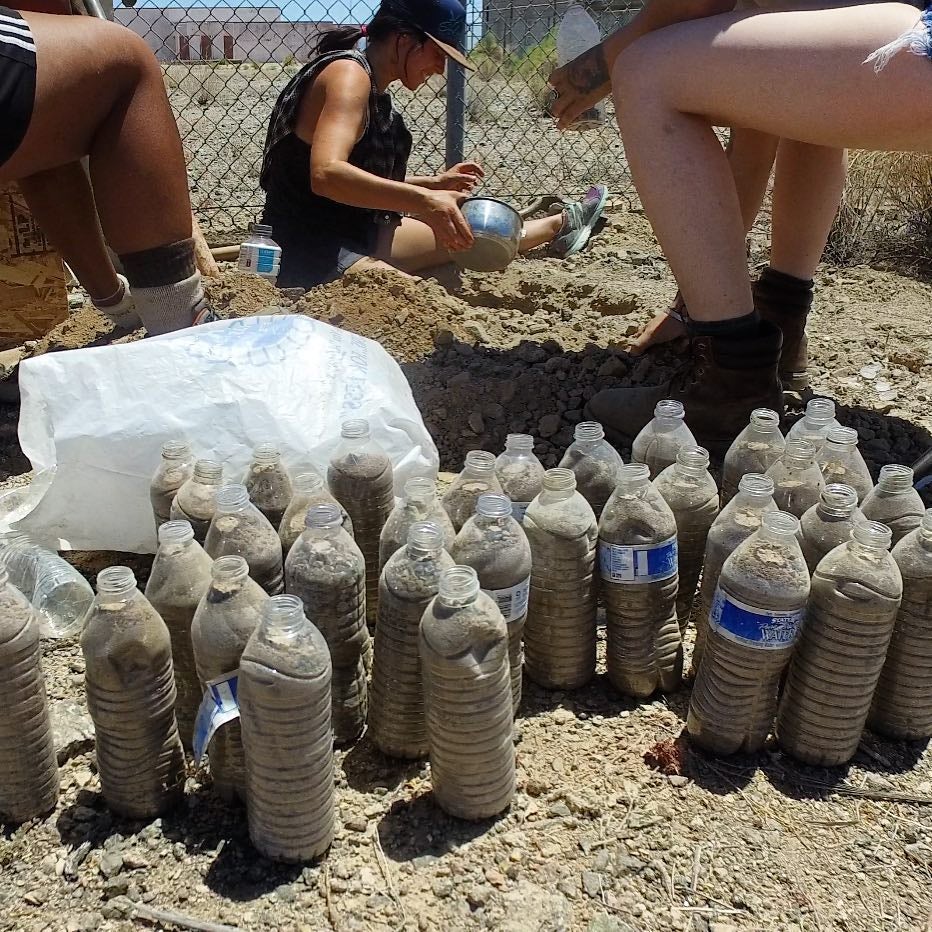 Water Bottles