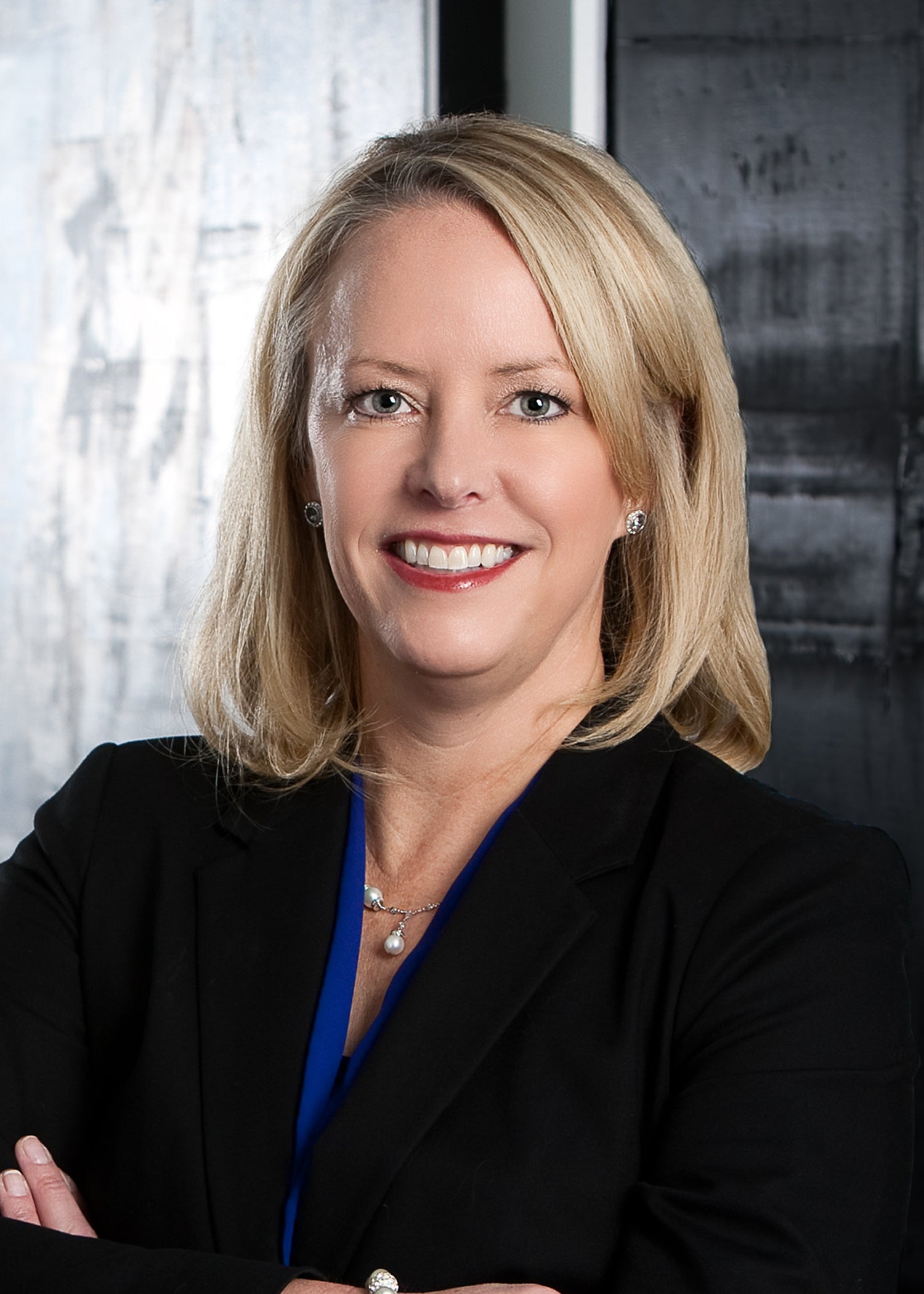 headshot of ASU alum Susan Wissink, Fennemore Craig director of business and finance