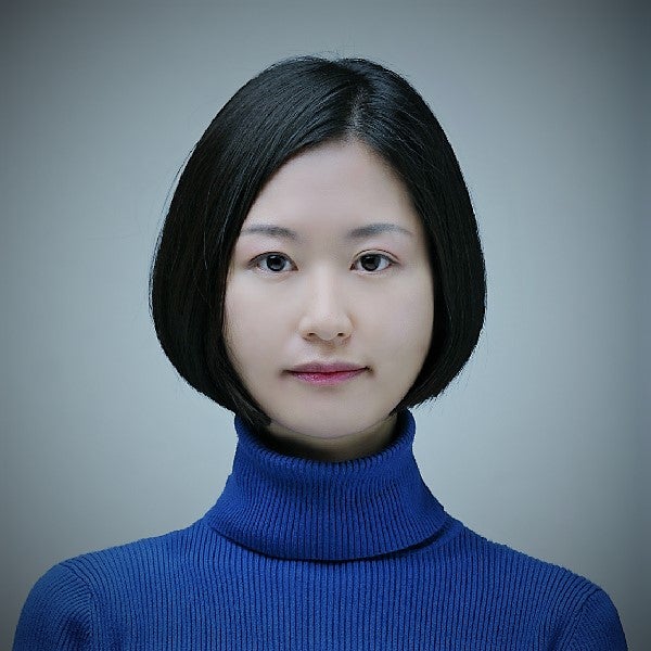 Jiseon Yang