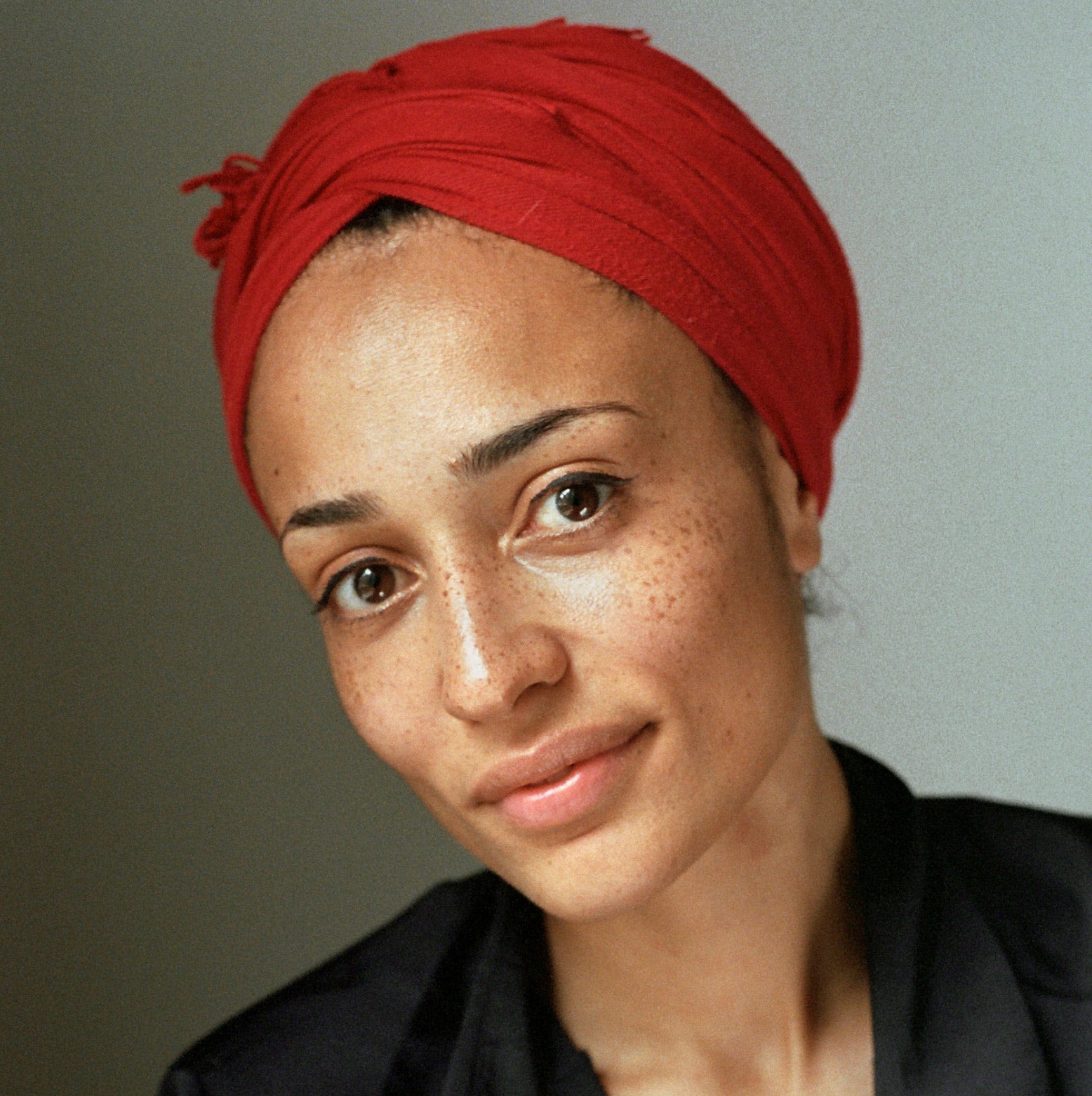 Zadie Smith